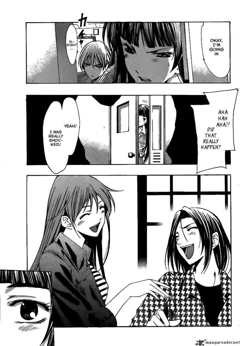 Kimi No Iru Machi 97 16