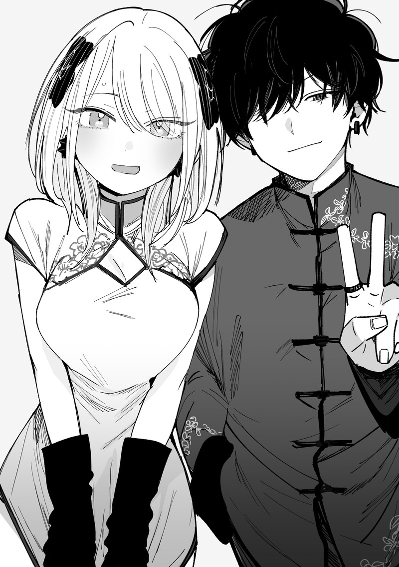 Kimi No Katana Ga Oreru Made Tsukimiya Matsuri No Koigataki 2 51