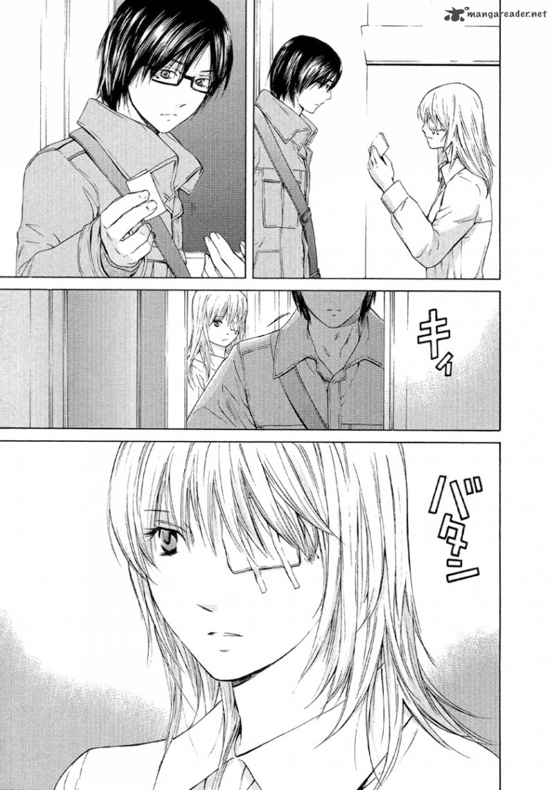 Kimi No Knife 55 8