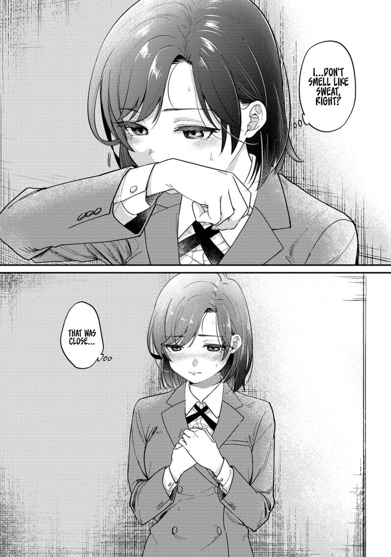 Kimi No Kokoro Wo Kanjitai 1 26