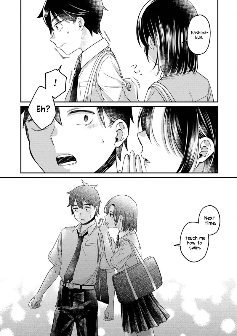 Kimi No Kokoro Wo Kanjitai 11 15