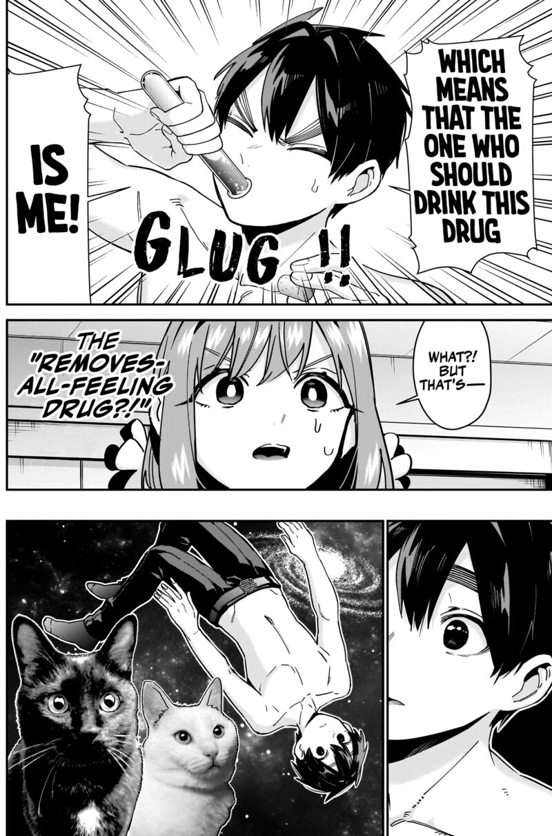 Kimi No Koto Ga Daidaidaidaidai Suki Na 100 Nin No Kanojo 103 12