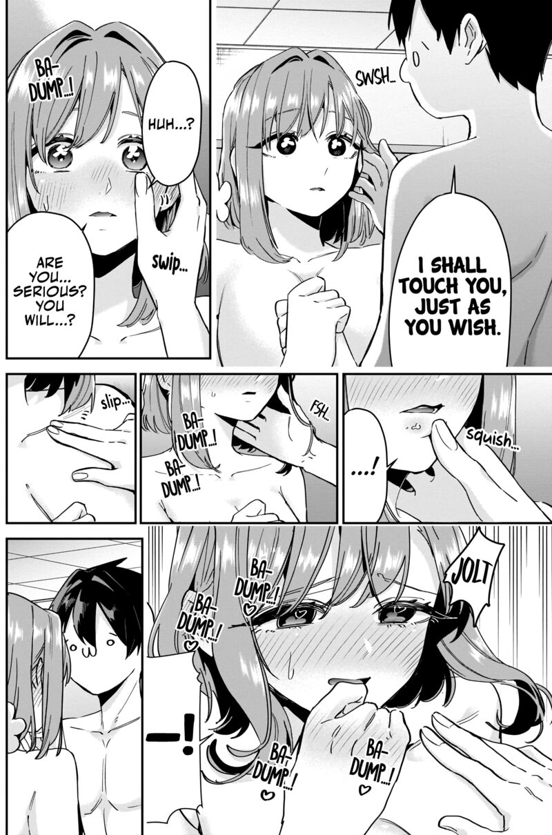 Kimi No Koto Ga Daidaidaidaidai Suki Na 100 Nin No Kanojo 103 14