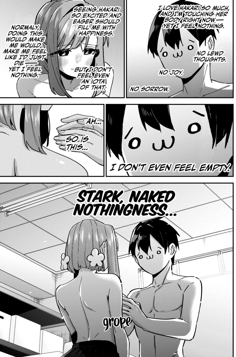 Kimi No Koto Ga Daidaidaidaidai Suki Na 100 Nin No Kanojo 103 15