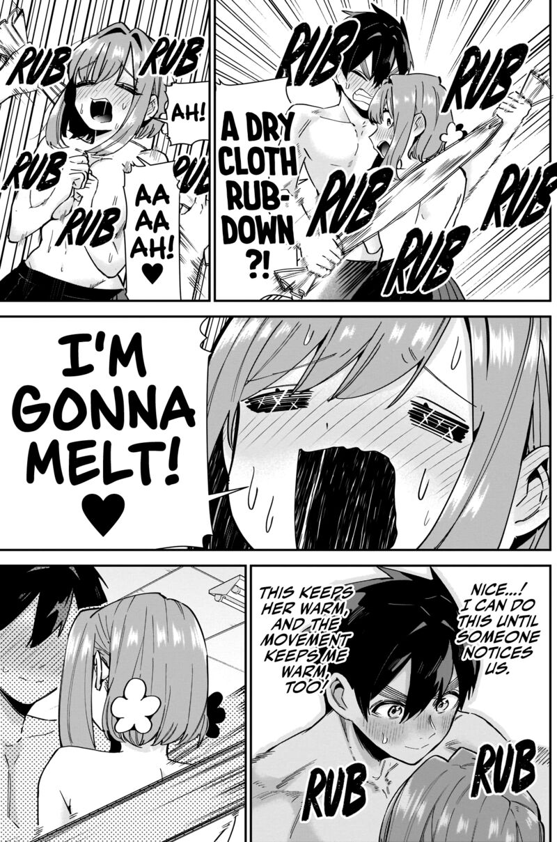 Kimi No Koto Ga Daidaidaidaidai Suki Na 100 Nin No Kanojo 103 9