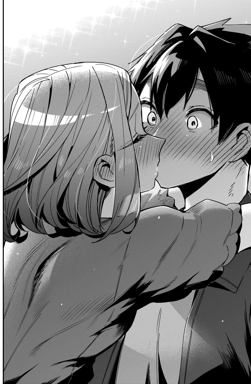 Kimi No Koto Ga Daidaidaidaidai Suki Na 100 Nin No Kanojo 107 15