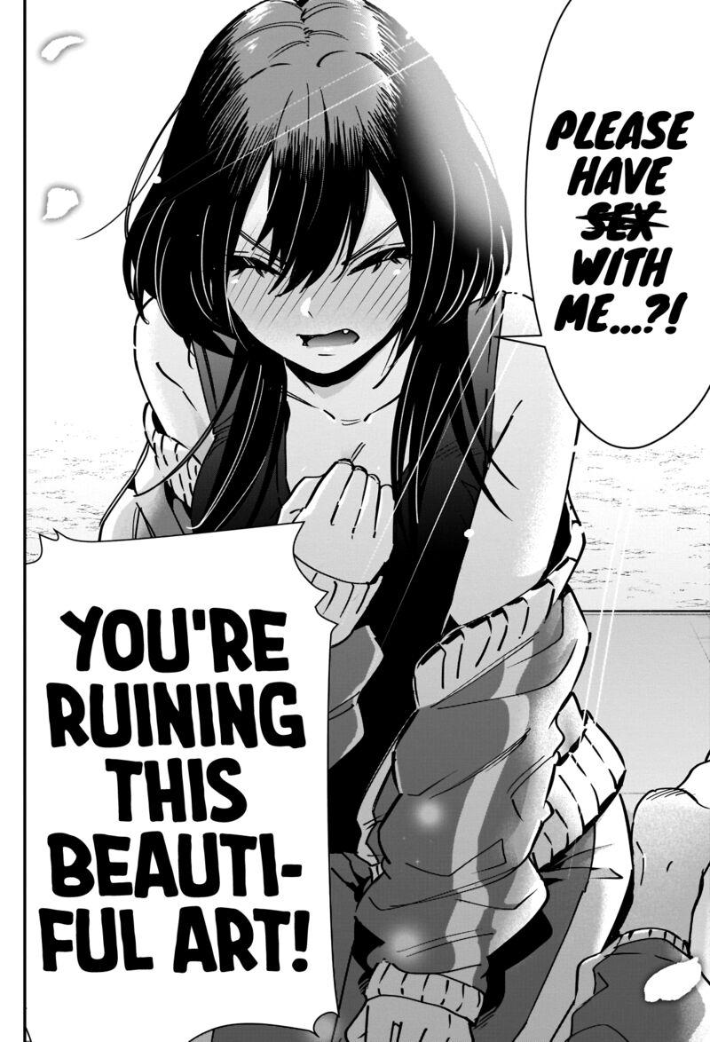 Kimi No Koto Ga Daidaidaidaidai Suki Na 100 Nin No Kanojo 108 10