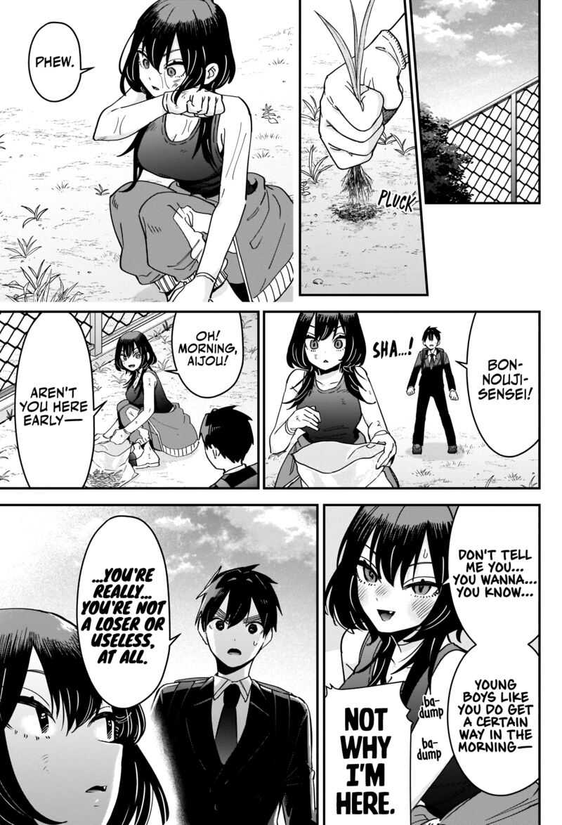Kimi No Koto Ga Daidaidaidaidai Suki Na 100 Nin No Kanojo 108 17
