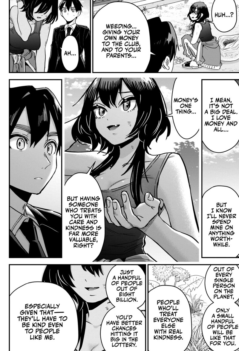 Kimi No Koto Ga Daidaidaidaidai Suki Na 100 Nin No Kanojo 108 18