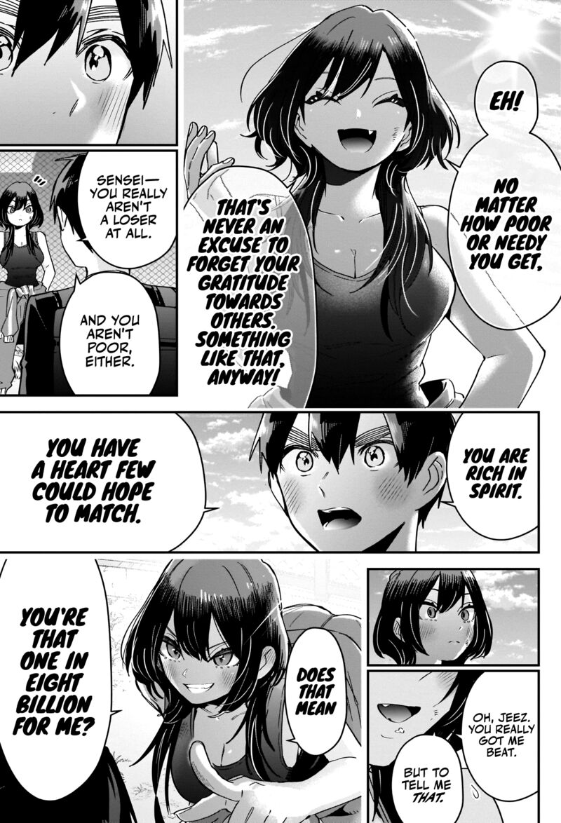 Kimi No Koto Ga Daidaidaidaidai Suki Na 100 Nin No Kanojo 108 19