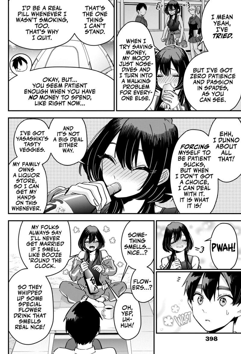 Kimi No Koto Ga Daidaidaidaidai Suki Na 100 Nin No Kanojo 108 8