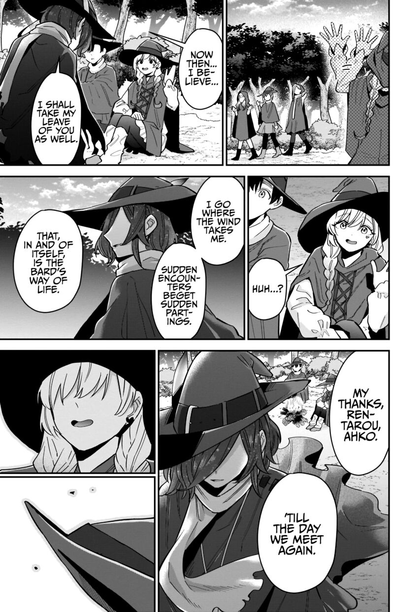Kimi No Koto Ga Daidaidaidaidai Suki Na 100 Nin No Kanojo 111 11