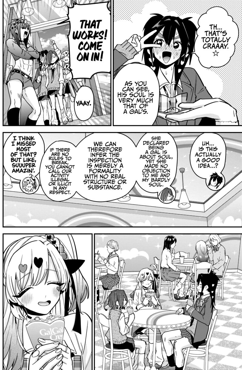Kimi No Koto Ga Daidaidaidaidai Suki Na 100 Nin No Kanojo 111 16