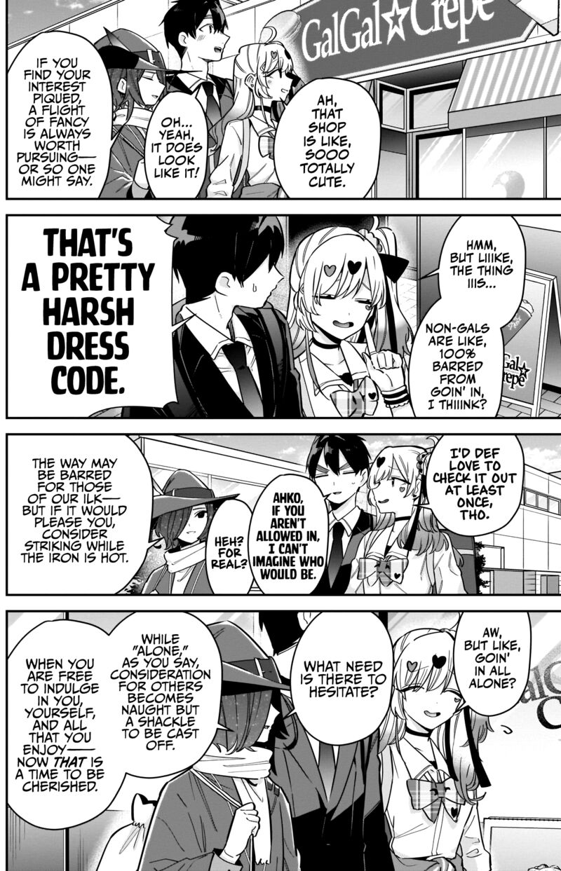 Kimi No Koto Ga Daidaidaidaidai Suki Na 100 Nin No Kanojo 111 2