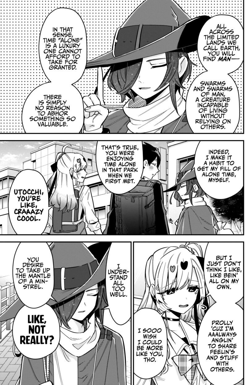 Kimi No Koto Ga Daidaidaidaidai Suki Na 100 Nin No Kanojo 111 3