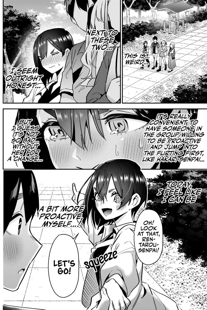 Kimi No Koto Ga Daidaidaidaidai Suki Na 100 Nin No Kanojo 114 4