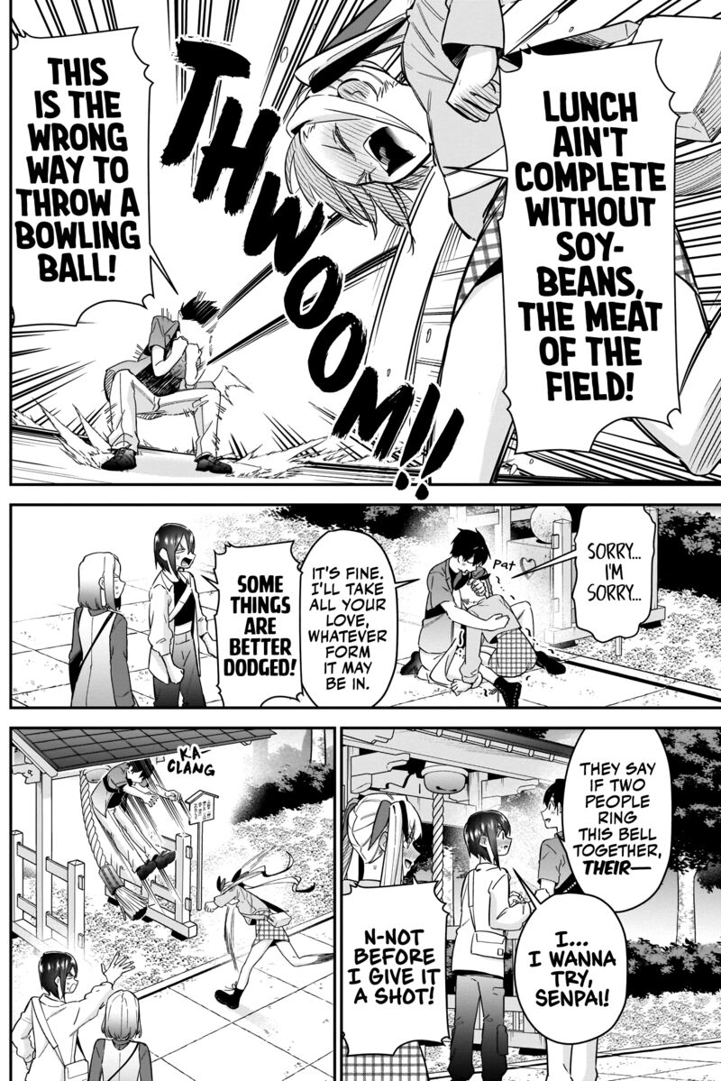 Kimi No Koto Ga Daidaidaidaidai Suki Na 100 Nin No Kanojo 114 6