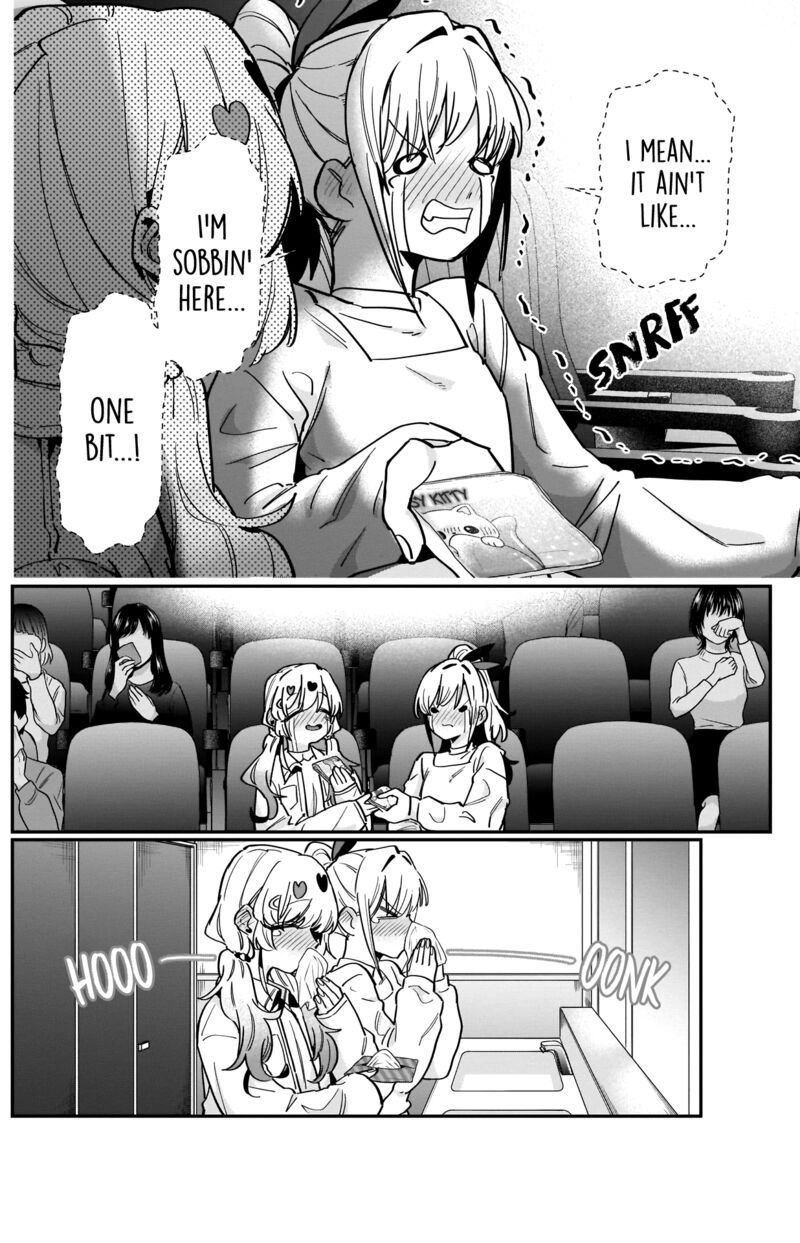 Kimi No Koto Ga Daidaidaidaidai Suki Na 100 Nin No Kanojo 120 3