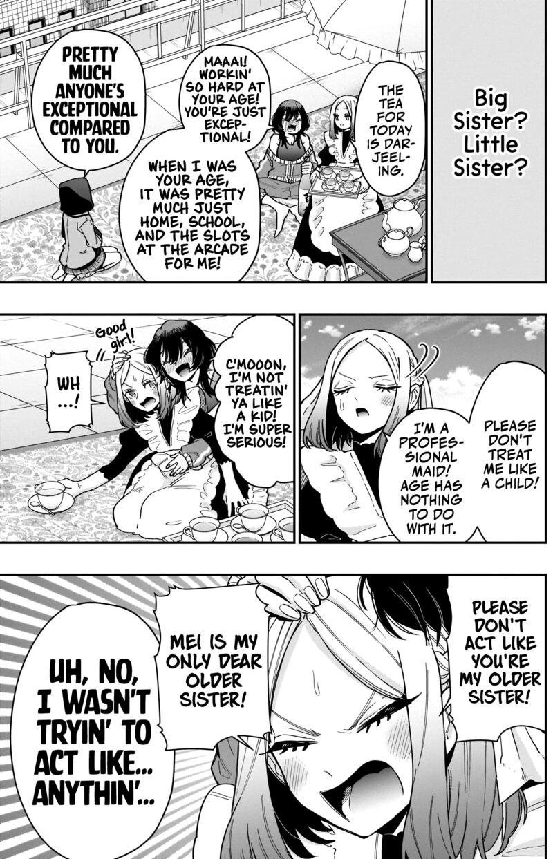 Kimi No Koto Ga Daidaidaidaidai Suki Na 100 Nin No Kanojo 120 4