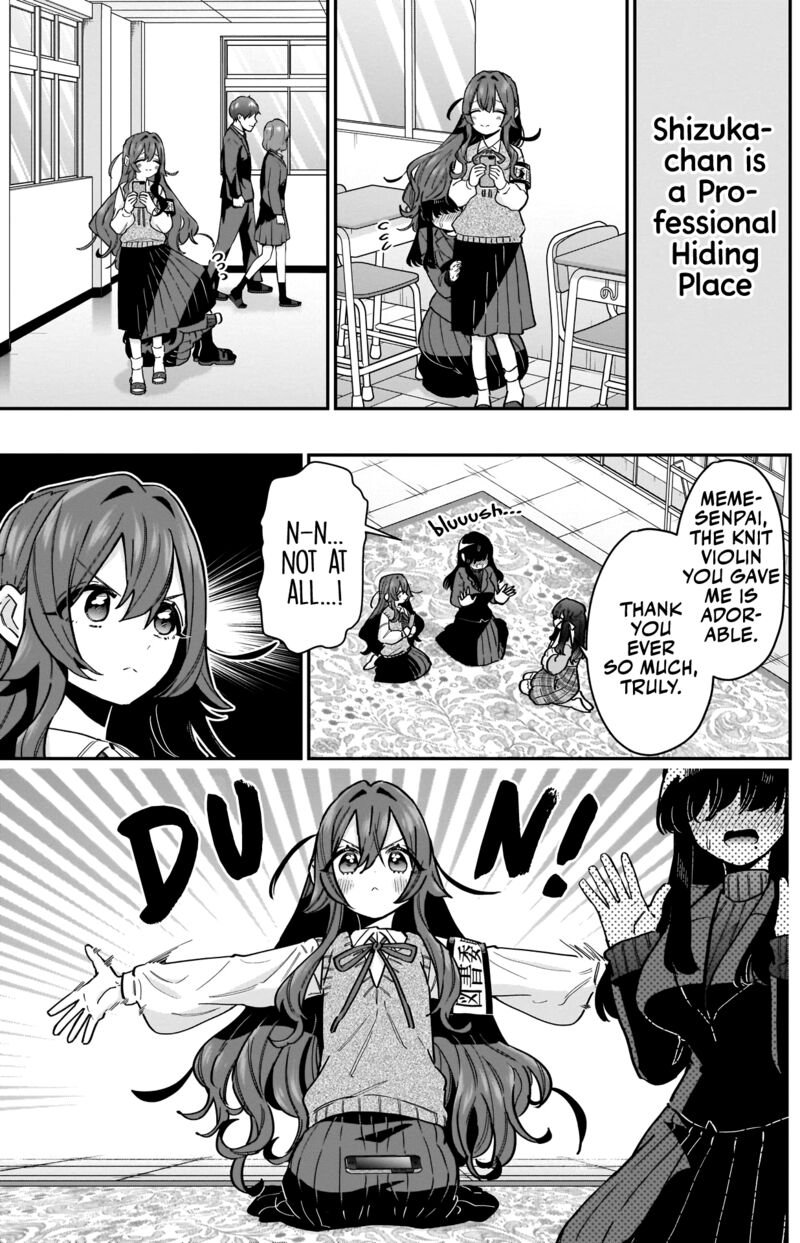Kimi No Koto Ga Daidaidaidaidai Suki Na 100 Nin No Kanojo 120 6