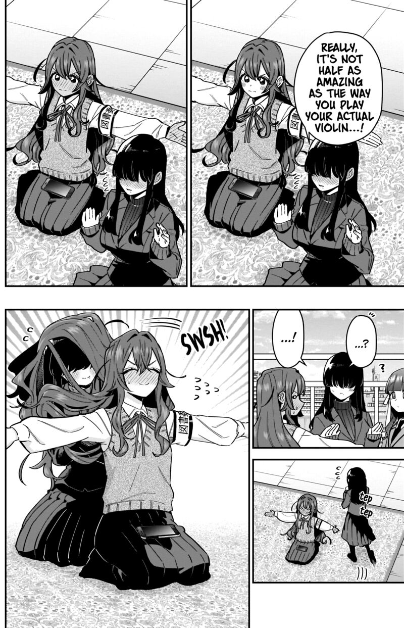 Kimi No Koto Ga Daidaidaidaidai Suki Na 100 Nin No Kanojo 120 7