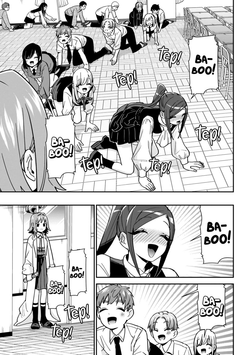 Kimi No Koto Ga Daidaidaidaidai Suki Na 100 Nin No Kanojo 125 13