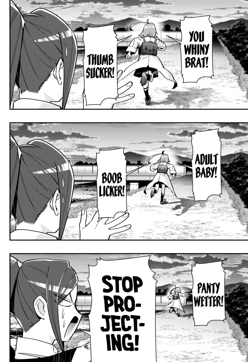 Kimi No Koto Ga Daidaidaidaidai Suki Na 100 Nin No Kanojo 125 6