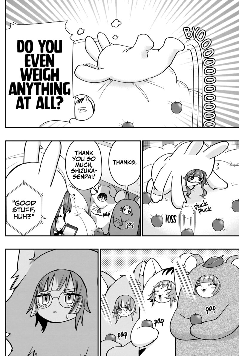 Kimi No Koto Ga Daidaidaidaidai Suki Na 100 Nin No Kanojo 128 10