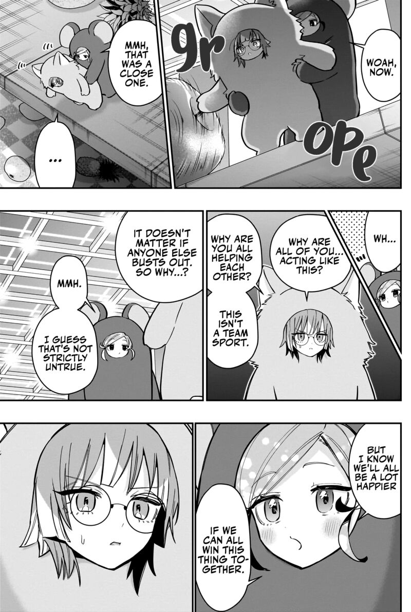Kimi No Koto Ga Daidaidaidaidai Suki Na 100 Nin No Kanojo 128 13