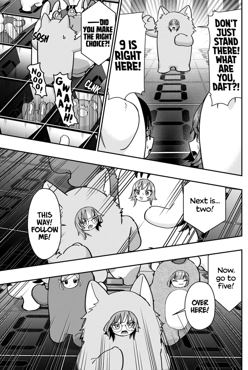 Kimi No Koto Ga Daidaidaidaidai Suki Na 100 Nin No Kanojo 128 15