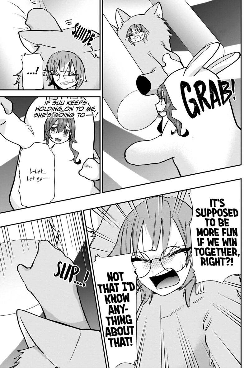 Kimi No Koto Ga Daidaidaidaidai Suki Na 100 Nin No Kanojo 128 17