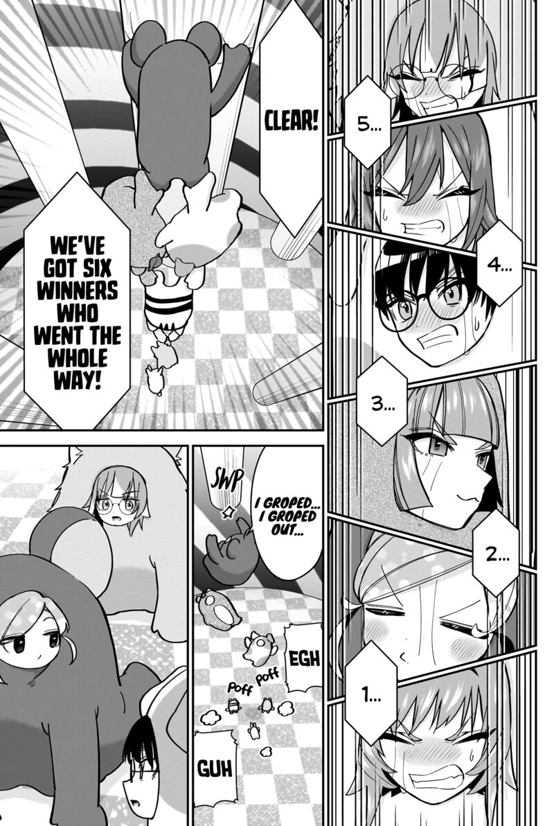 Kimi No Koto Ga Daidaidaidaidai Suki Na 100 Nin No Kanojo 128 19