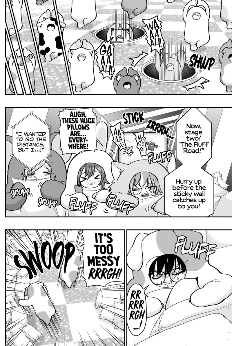 Kimi No Koto Ga Daidaidaidaidai Suki Na 100 Nin No Kanojo 128 8