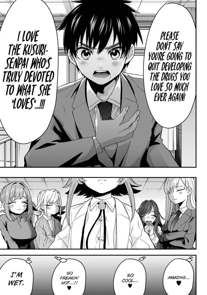 Kimi No Koto Ga Daidaidaidaidai Suki Na 100 Nin No Kanojo 13 20