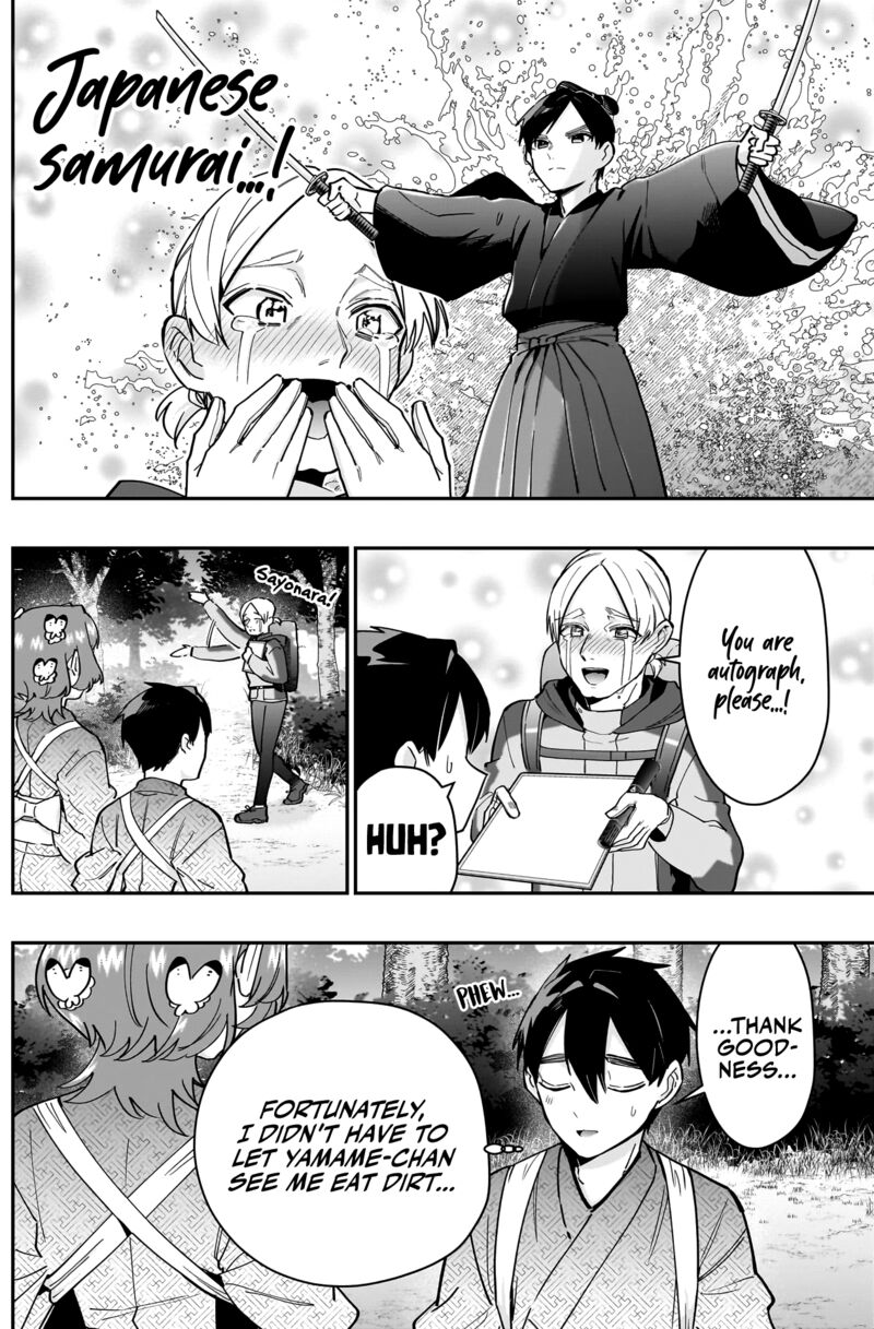 Kimi No Koto Ga Daidaidaidaidai Suki Na 100 Nin No Kanojo 131 13