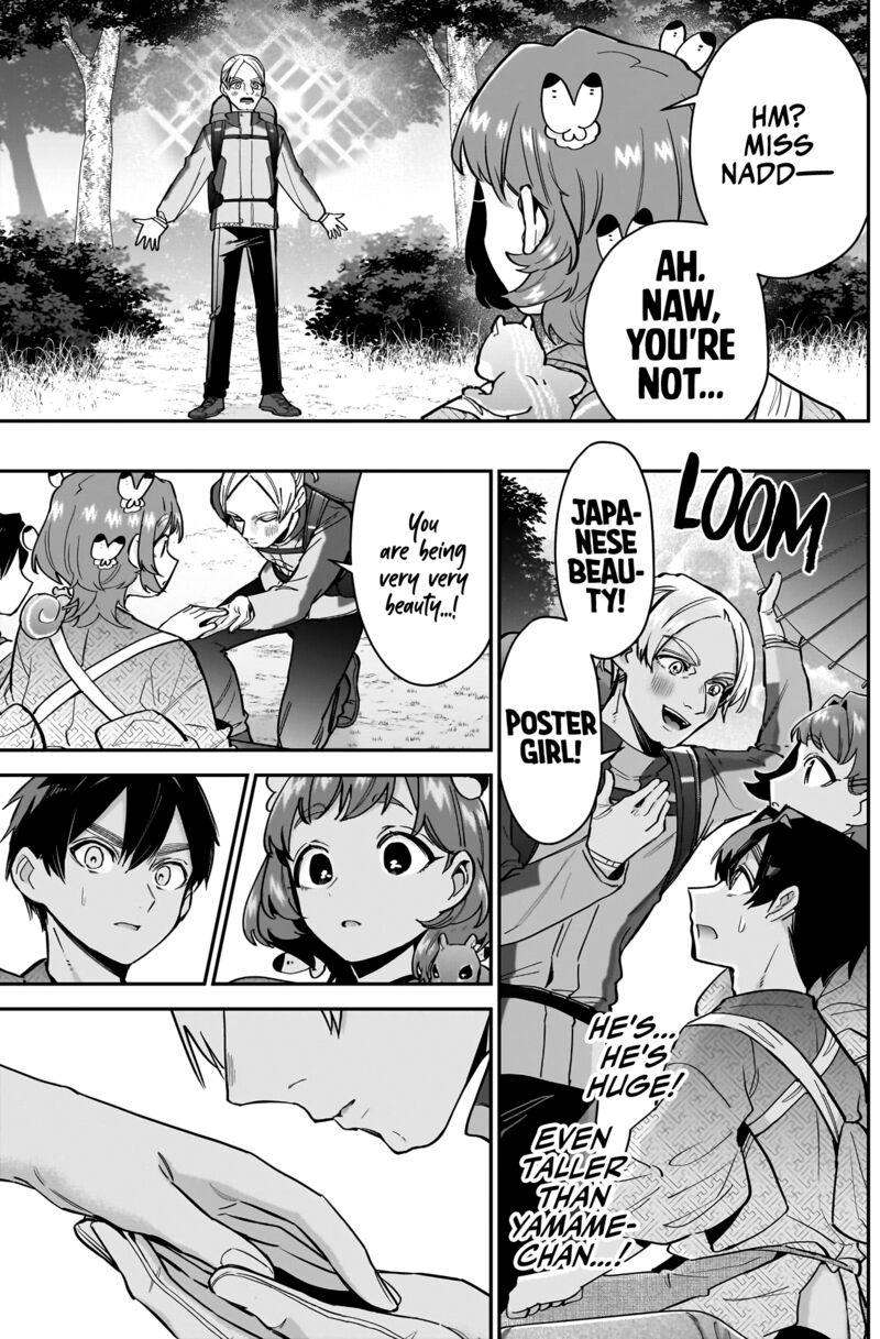 Kimi No Koto Ga Daidaidaidaidai Suki Na 100 Nin No Kanojo 131 5