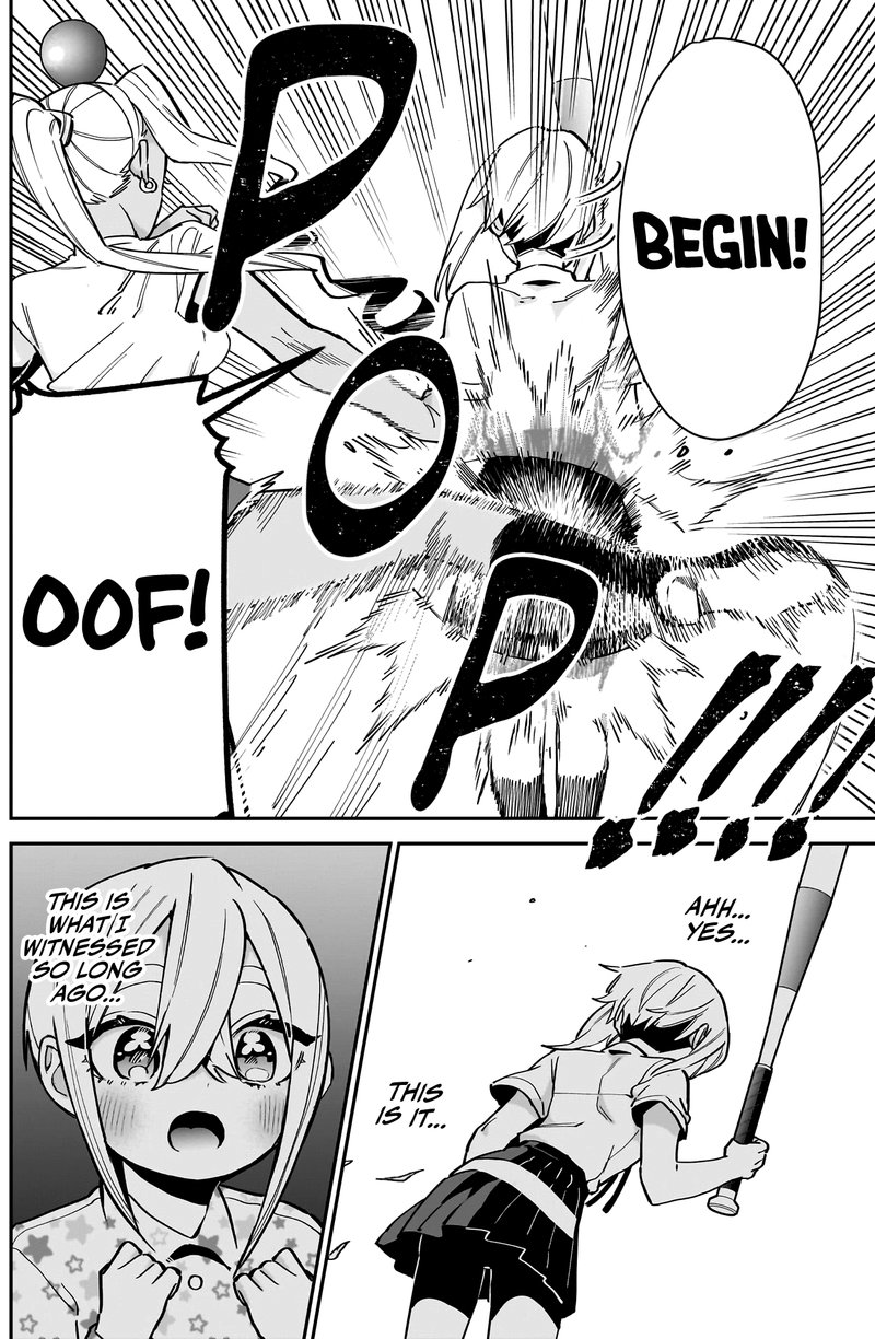 Kimi No Koto Ga Daidaidaidaidai Suki Na 100 Nin No Kanojo 133 10
