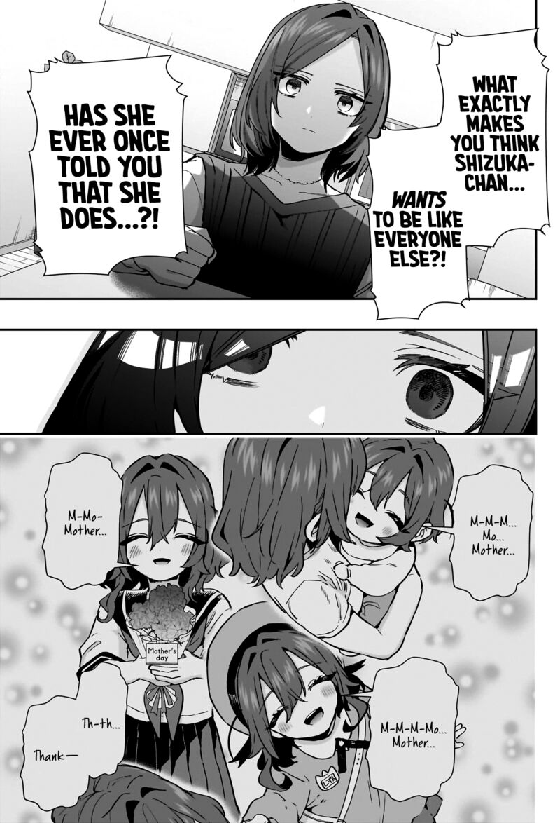 Kimi No Koto Ga Daidaidaidaidai Suki Na 100 Nin No Kanojo 135 13