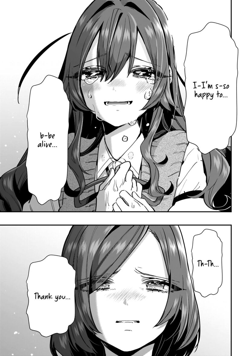 Kimi No Koto Ga Daidaidaidaidai Suki Na 100 Nin No Kanojo 135 15