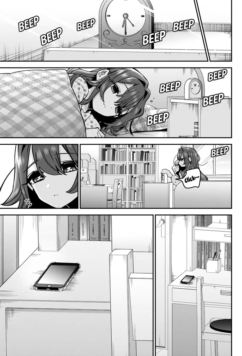 Kimi No Koto Ga Daidaidaidaidai Suki Na 100 Nin No Kanojo 135 17