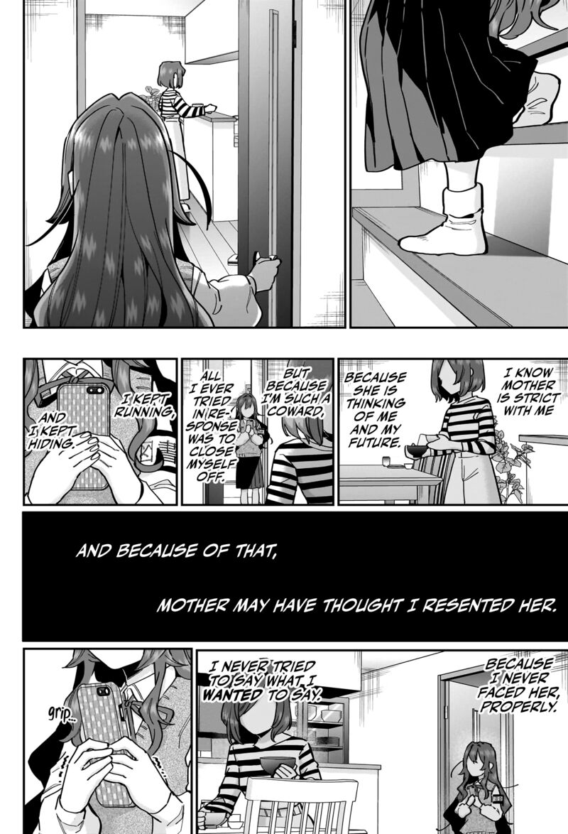 Kimi No Koto Ga Daidaidaidaidai Suki Na 100 Nin No Kanojo 135 18