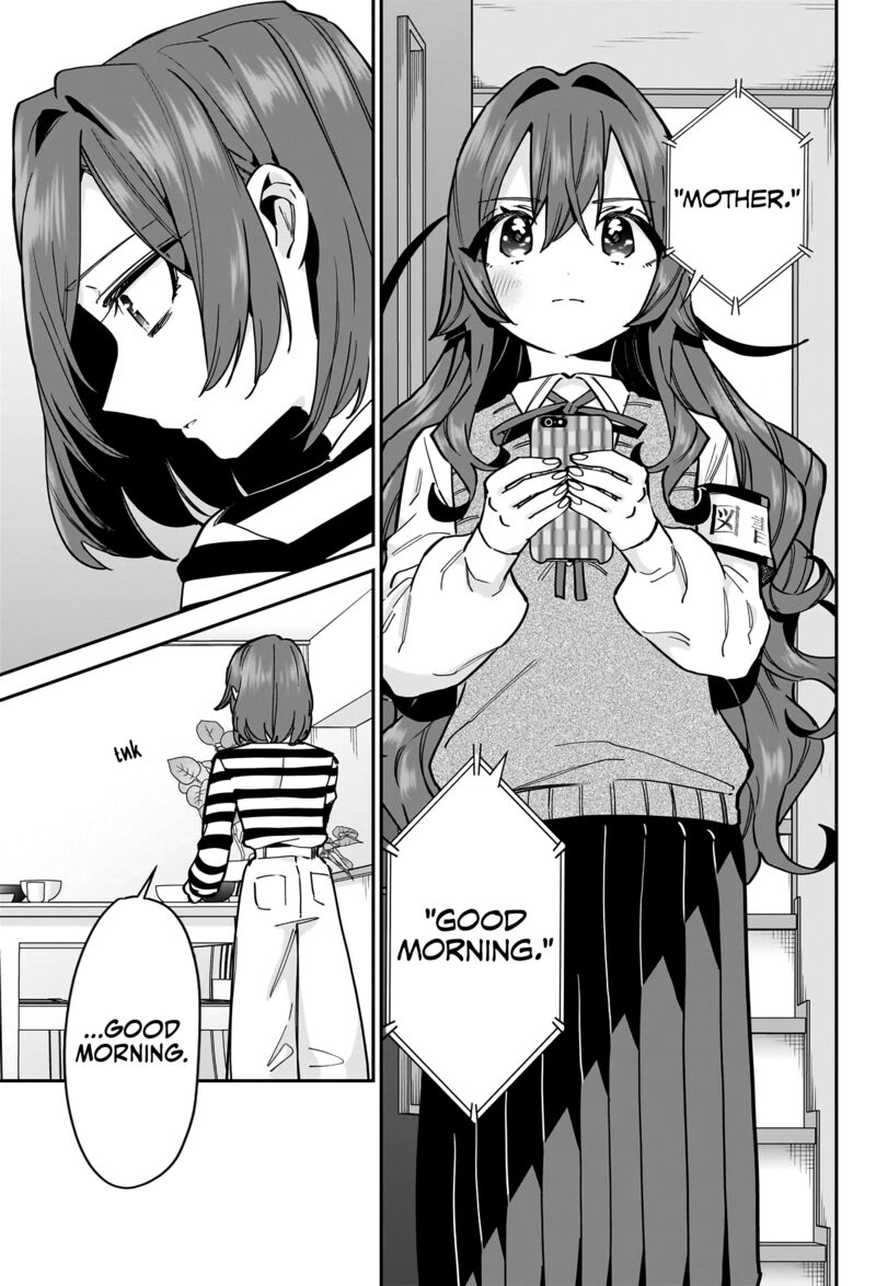 Kimi No Koto Ga Daidaidaidaidai Suki Na 100 Nin No Kanojo 135 19