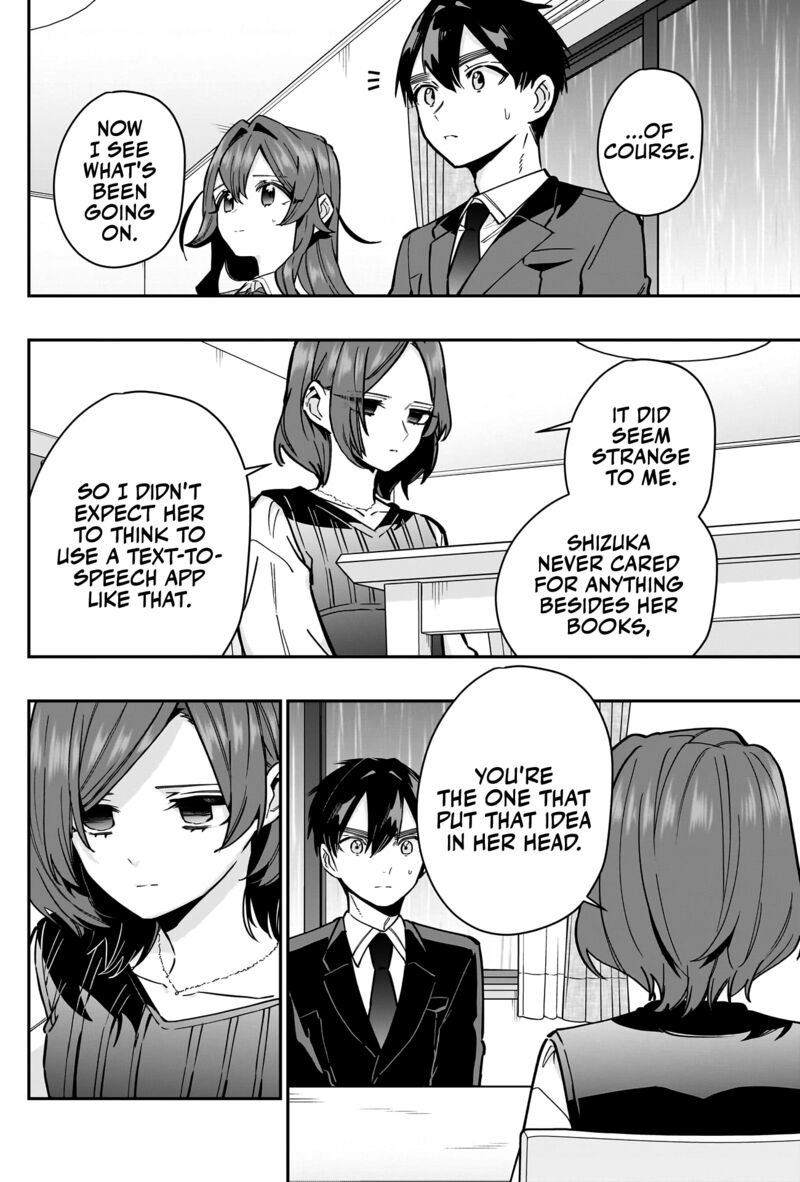 Kimi No Koto Ga Daidaidaidaidai Suki Na 100 Nin No Kanojo 135 2