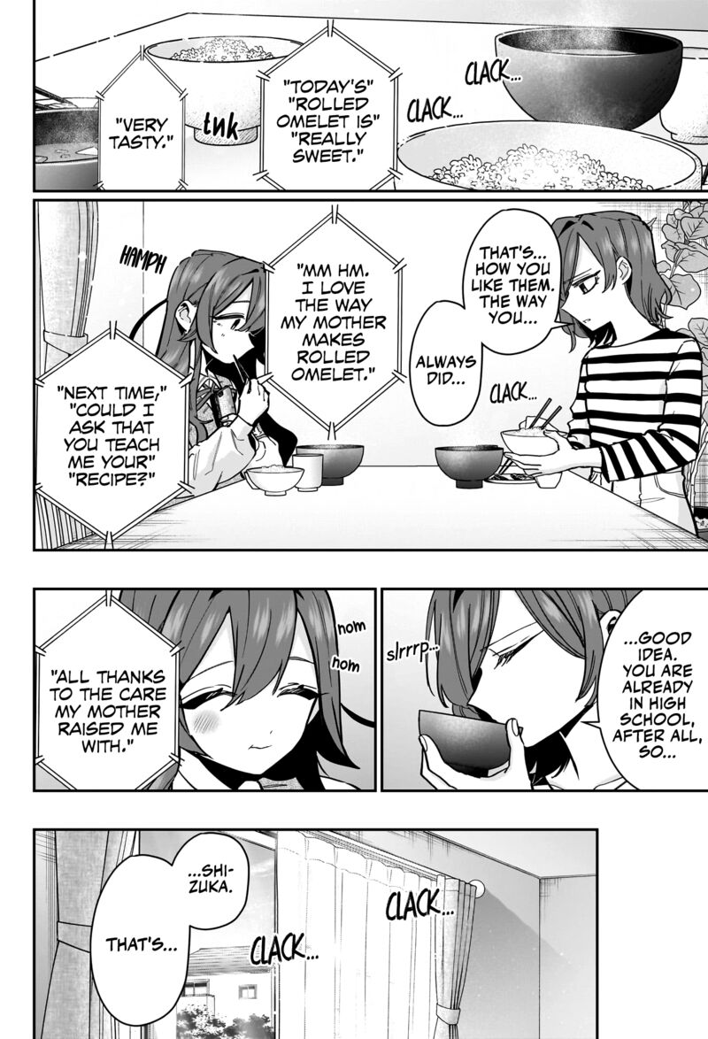 Kimi No Koto Ga Daidaidaidaidai Suki Na 100 Nin No Kanojo 135 20