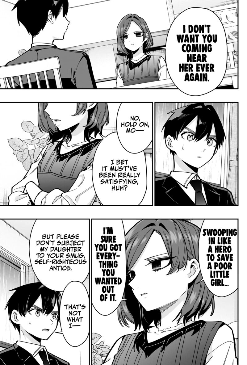 Kimi No Koto Ga Daidaidaidaidai Suki Na 100 Nin No Kanojo 135 3