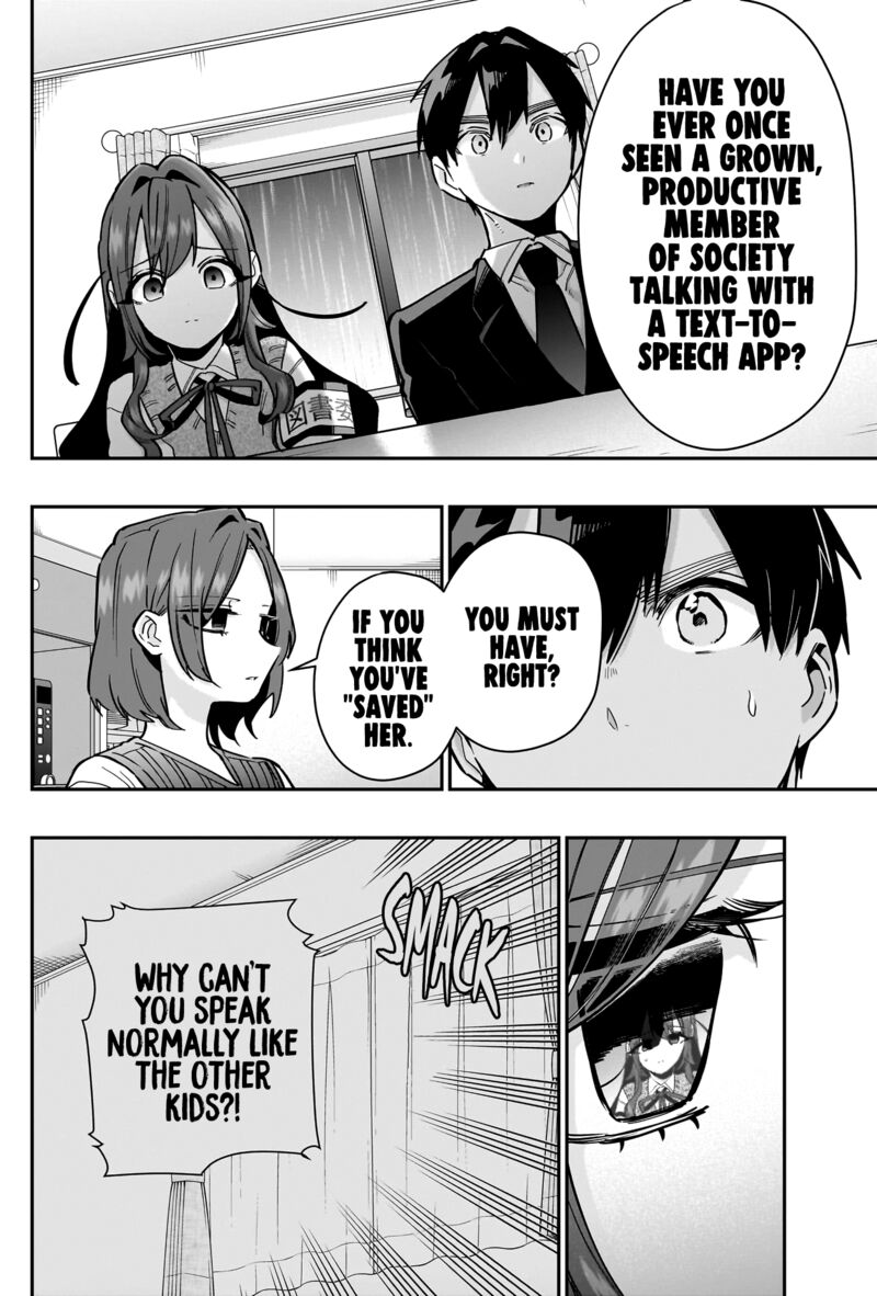 Kimi No Koto Ga Daidaidaidaidai Suki Na 100 Nin No Kanojo 135 4