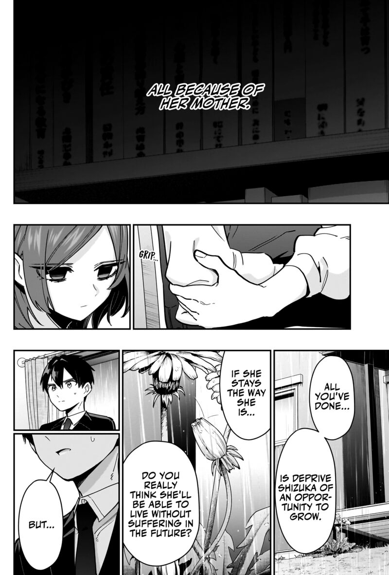 Kimi No Koto Ga Daidaidaidaidai Suki Na 100 Nin No Kanojo 135 6