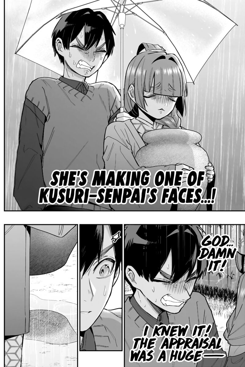 Kimi No Koto Ga Daidaidaidaidai Suki Na 100 Nin No Kanojo 140 12