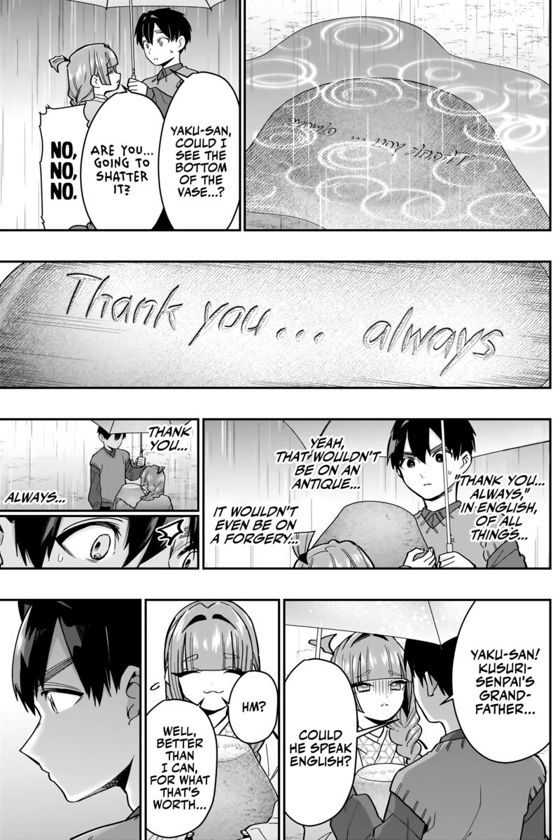 Kimi No Koto Ga Daidaidaidaidai Suki Na 100 Nin No Kanojo 140 13