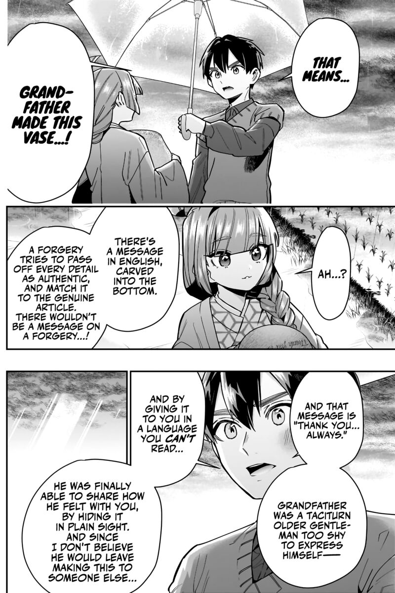 Kimi No Koto Ga Daidaidaidaidai Suki Na 100 Nin No Kanojo 140 14